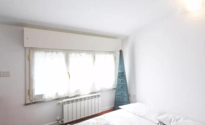 Apartment Vintage In Corvetto Area