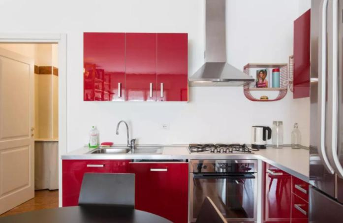 Apartment Vintage In Corvetto Area *