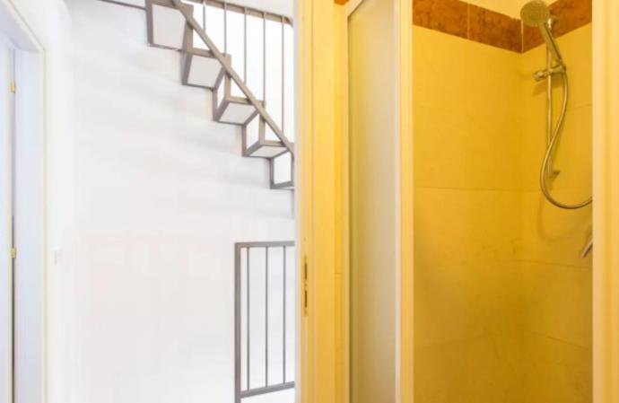 Vintage In Corvetto Area Apartment Mailand
