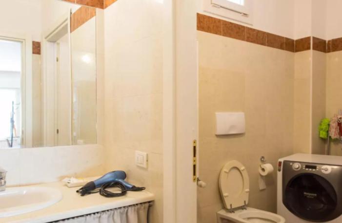 Vintage In Corvetto Area Apartment Mailand