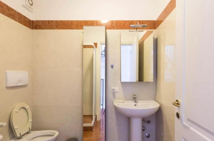 Apartment Vintage In Corvetto Area *